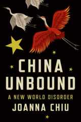 China Unbound cover image