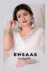 Ehsaas-zindagi ka cover image