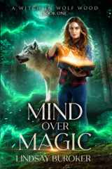 Mind Over Magic cover image