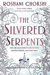 The Silvered Serpents cover image