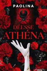 Déesse Athéna - Tome 2 cover image