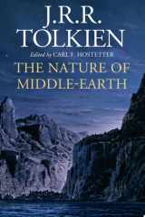 The Nature Of Middle-Earth cover image