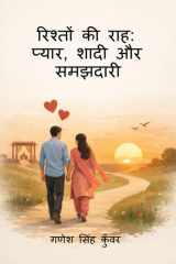 Rishton Ki Raah - Pyaar, Shaadi aur Samajhdari cover image