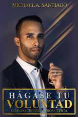Hagase Tu Voluntad cover image