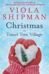 Christmas in Tinsel Tree Village cover image