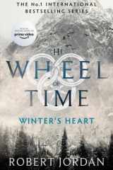 Winter's Heart Book 9 of the Wheel of Time (Now a Major TV Series) cover image
