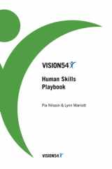 VISION54 Human Skills Playbook cover image