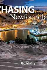 Chasing Newfoundland cover image