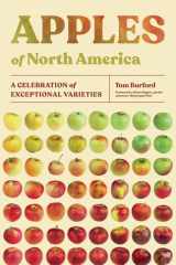 Apples of North America A Celebration of Exceptional Varieties cover image