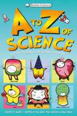 Basher Science: An A to Z of Science cover image