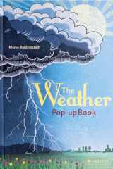 The Weather Pop-up Book cover image