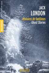 Histoires de fantômes / Ghost Stories - Bilingue cover image