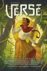 Verse Book 1 The Broken Half cover image