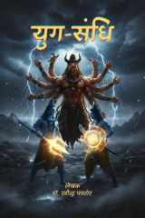 Yug-Sandhi cover image