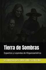 Tierra de Sombras Espantos y Leyendas de Hispanoamérica cover image