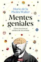Mentes Geniales. Cómo Funciona el Cerebro de Los Artistas / Brilliant Minds cover image