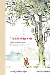 Winnie the Pooh: The Little Things in Life cover image
