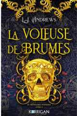 Le royaume éternel T3 cover image
