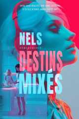 Destins mixés (Livre lesbien, roman lesbien) romance fantastique cover image