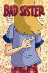 Bad Sister cover image