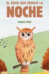 El Búho que Perdió la Noche cover image
