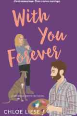 With You Forever cover image