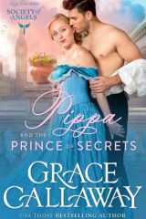 Pippa and the Prince of Secrets A Steamy Beauty and the Beast Victorian Romance cover image
