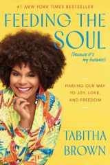 Feeding the Soul (Because It's My Business) cover image