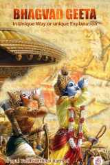 BHAGAVAD GEETA (In Unique way or unique Explanation) cover image