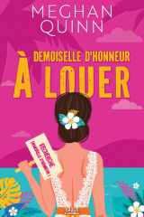 Demoiselle d'honneur à louer (e-book) cover image