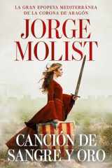 Canción de Sangre y Oro / a Song of Blood and Gold cover image