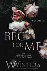 Beg For Me: Volume 2 cover image