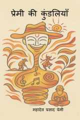Premi Ki Kundaliyaan - An Anthology Of Ancient Verses cover image