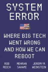 System Error cover image