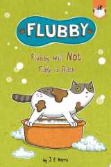 Flubby Will Not Take a Bath cover image