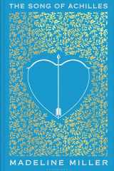 The Song of Achilles cover image