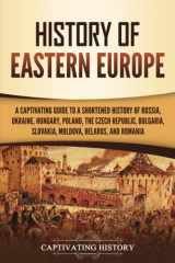History of Eastern Europe cover image
