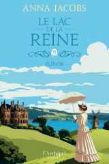 Le Lac de la reine - Tome 1 - Elinor cover image