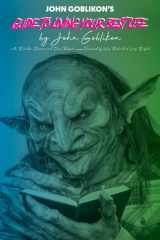 John Goblikon's Guide to Living Your Best Life cover image