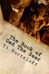 The Book of Gad the Seer Gujarati Translation cover image