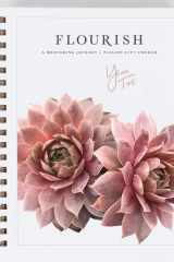 Flourish A Mentoring Journey - Year Two cover image