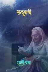 Sandukchi cover image
