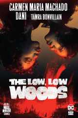 The Low, Low Woods (Hill House Comics) cover image