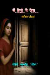 Mare Hisse KI Diwaar cover image