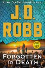 Forgotten in Death An Eve Dallas Novel cover image