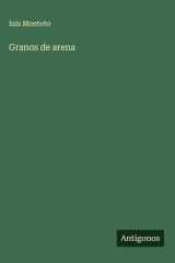 Granos de arena cover image