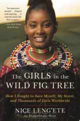 The Girls in the Wild Fig Tree cover image