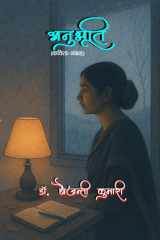 Anubhooti cover image