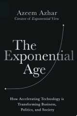 The Exponential Age cover image