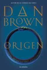 Origen / Origin cover image